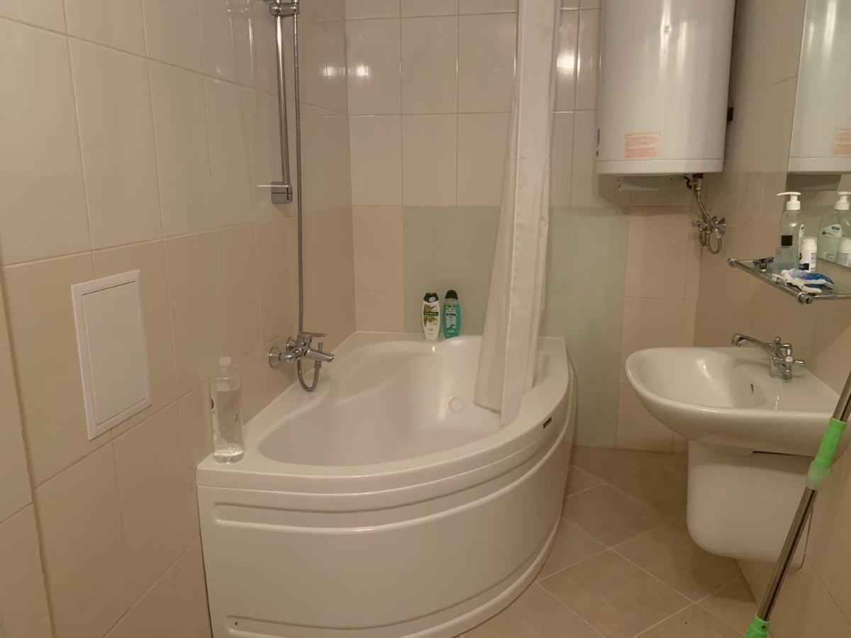 Entire Private Apartment In Pirin Golf & Country Club Bansko Exterior foto