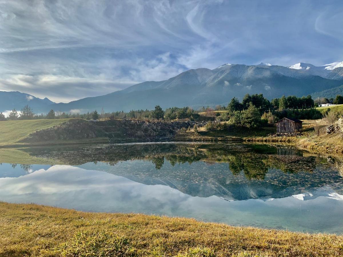 Entire Private Apartment In Pirin Golf & Country Club Bansko Exterior foto
