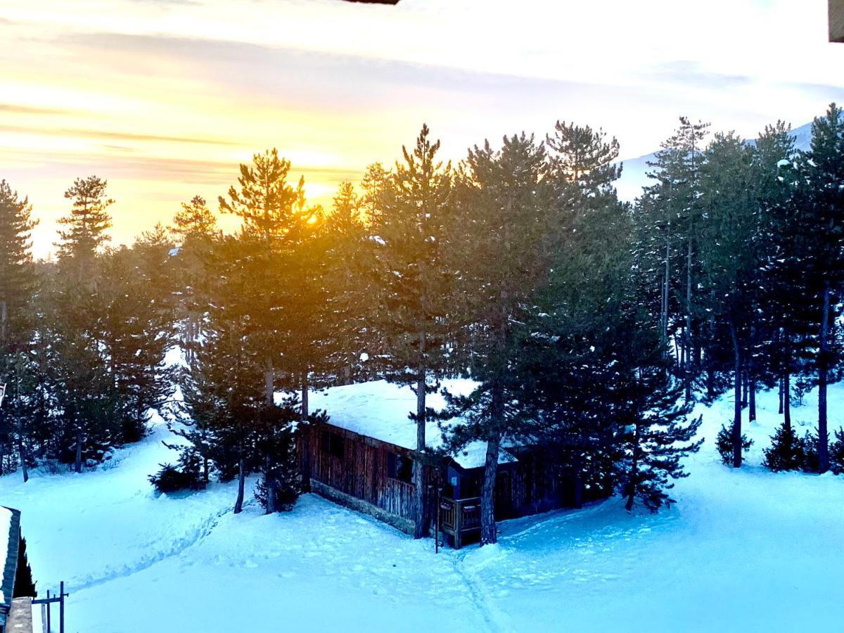 Entire Private Apartment In Pirin Golf & Country Club Bansko Exterior foto
