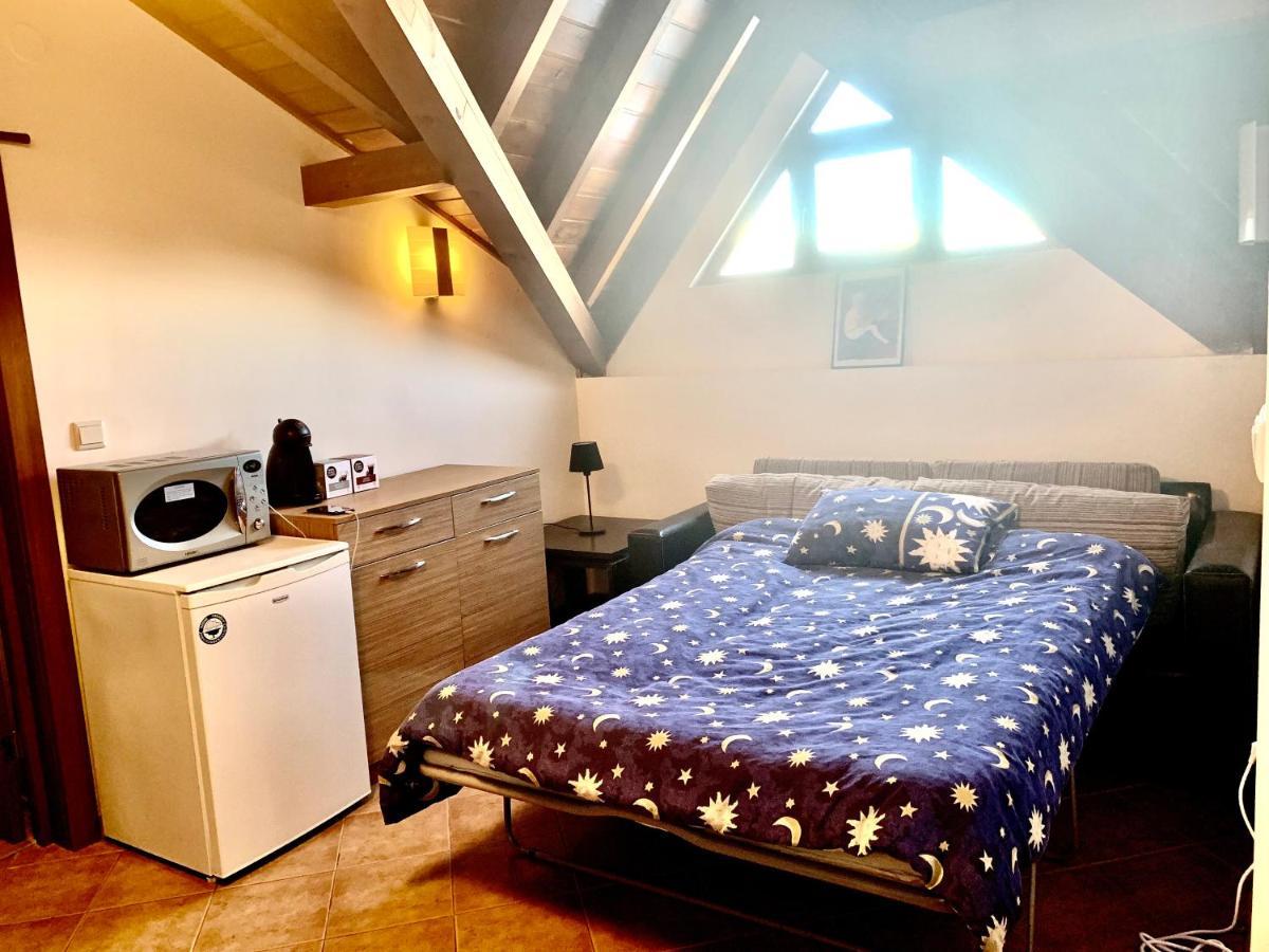 Entire Private Apartment In Pirin Golf & Country Club Bansko Exterior foto