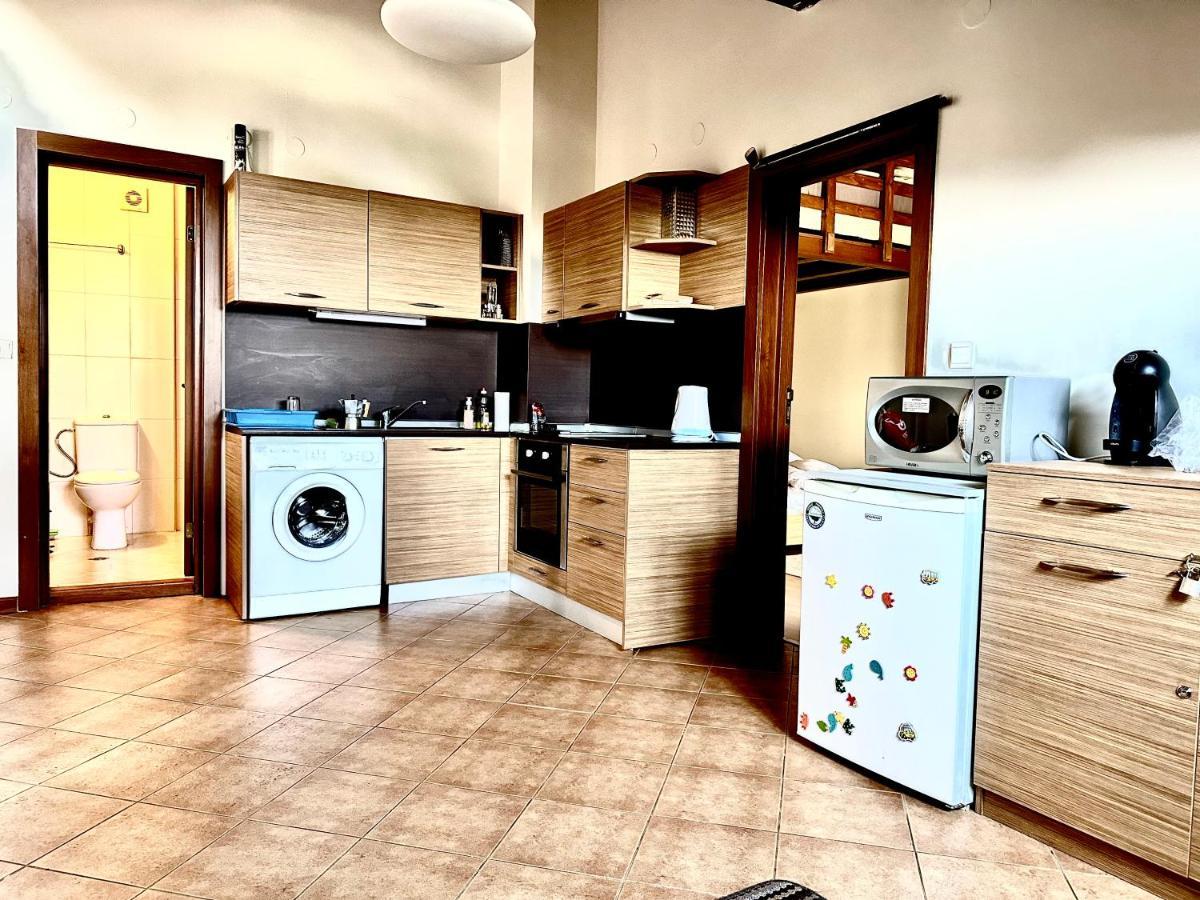 Entire Private Apartment In Pirin Golf & Country Club Bansko Exterior foto